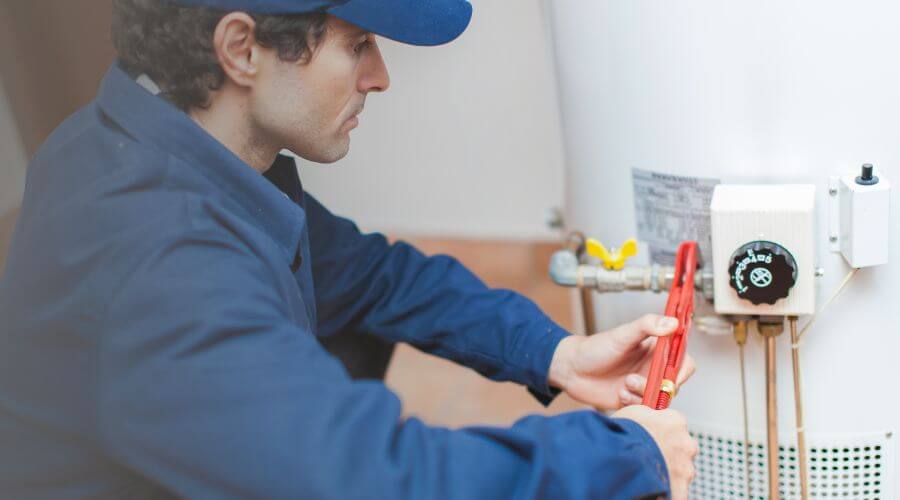 Professional bathroom faucet installation in Belvue, KS